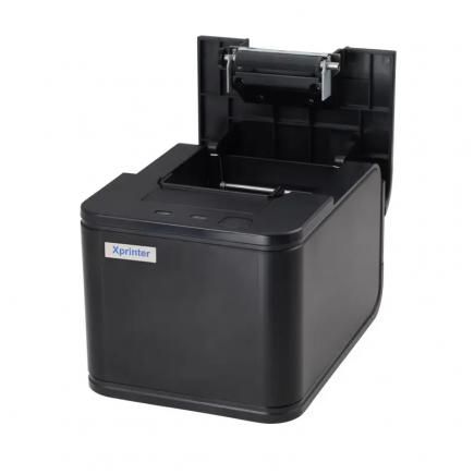 Принтер чеків Xprinter XP-C58H (USB+Ethernet)