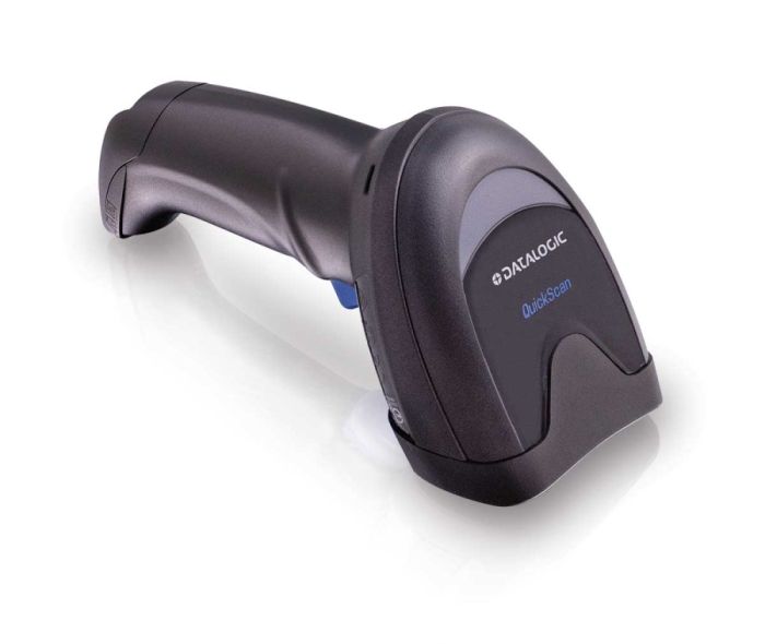 Сканер штрих-кодів Datalogic QuickScan QBT2500 Bluetooth