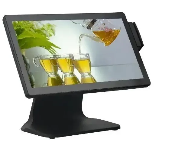POS термінал QuadPOS 173 (J4125/8/128)
