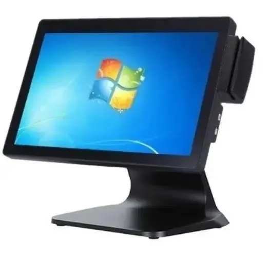 POS термінал QuadPOS 173 (J4125/8/128)