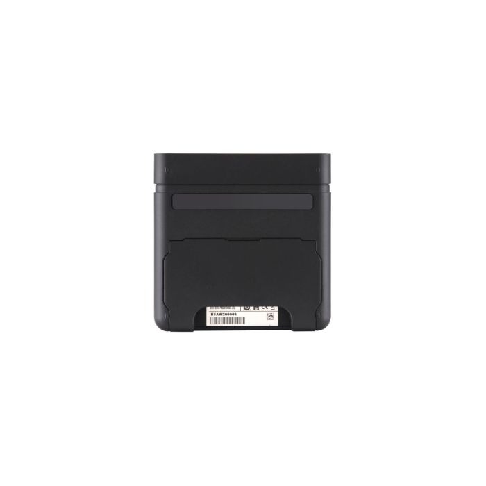 Принтер чеків Sam4s GCUBE (USB + RS-232 + Ethernet)