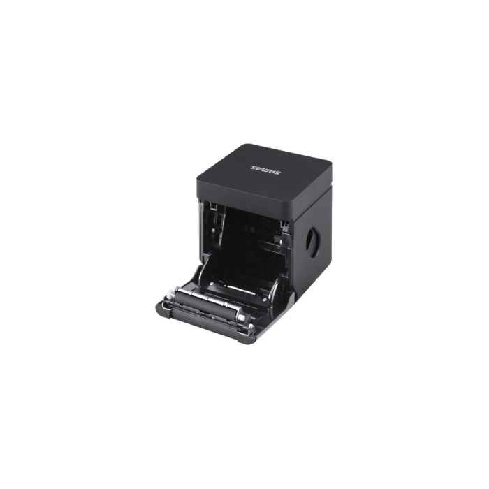 Принтер чеків Sam4s GCUBE (USB + RS-232 + Ethernet)