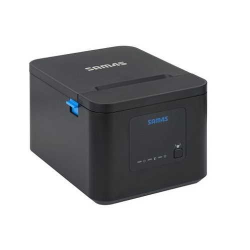 Принтер чеків SAM4S HCUBE (USB + RS-232 + Ethernet)