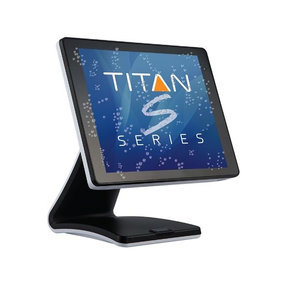 POS термінал Sam4s Titan-S260 (N3610/8/128)