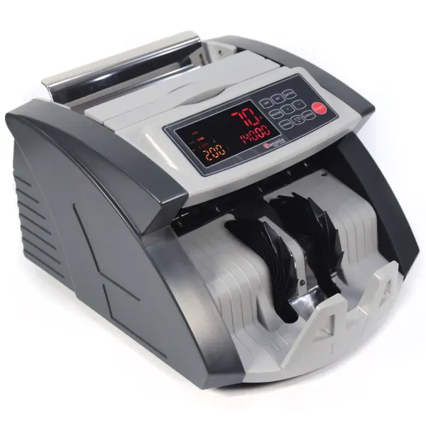 Лічильник банкнот Cassida 5550 UV/MG