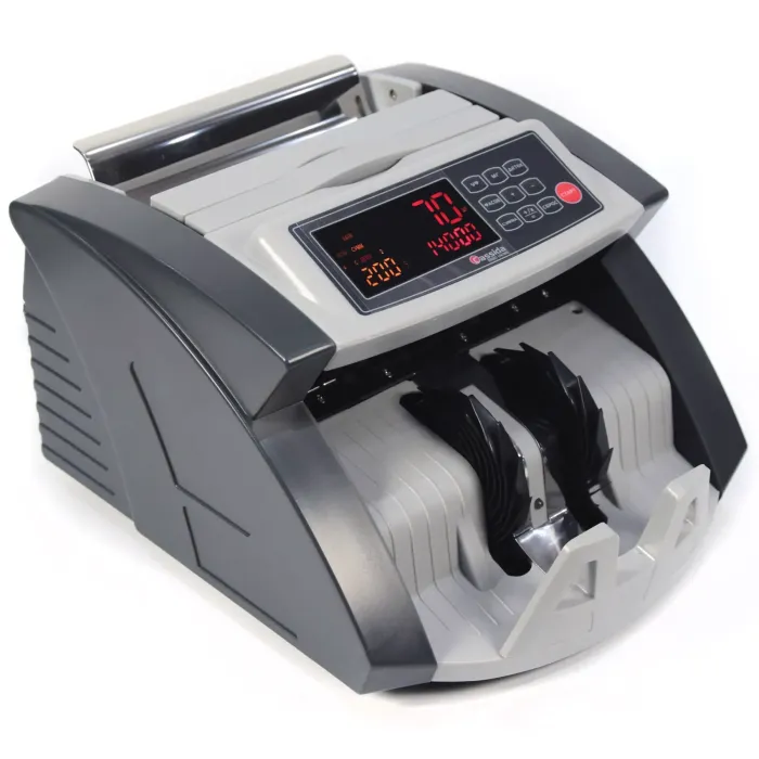 Лічильник банкнот Cassida 5550 UV/MG