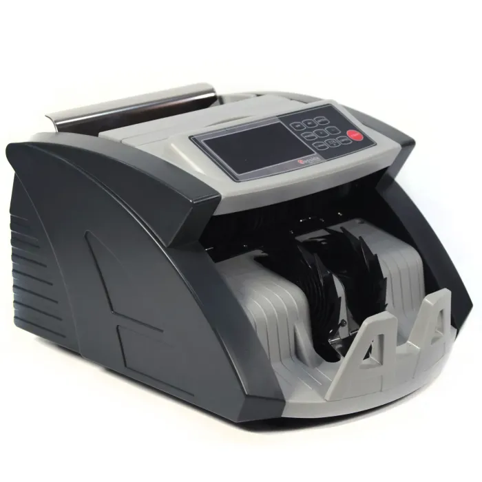 Лічильник банкнот Cassida 5550 UV/MG