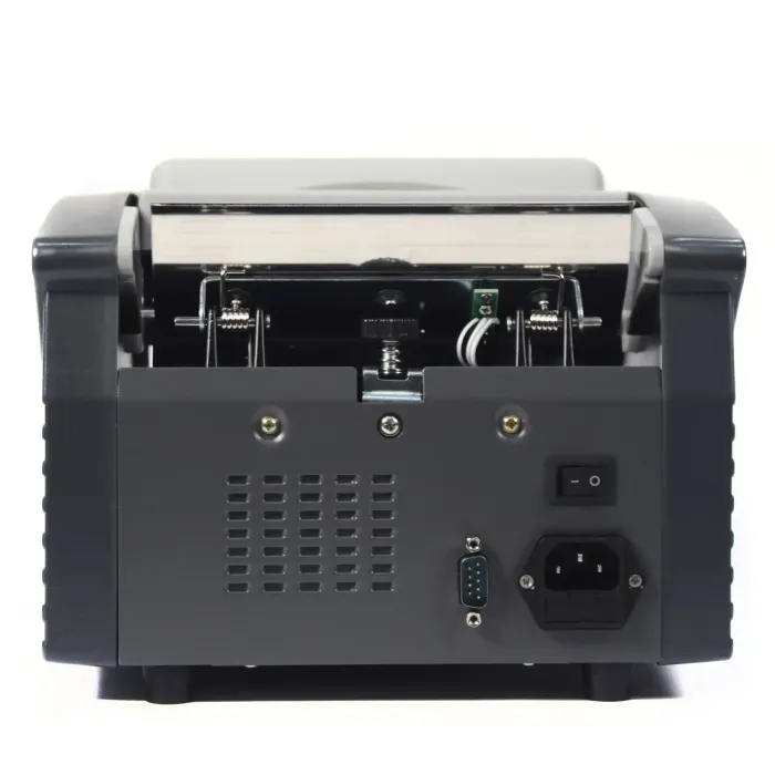 Лічильник банкнот Cassida 5550 UV/MG