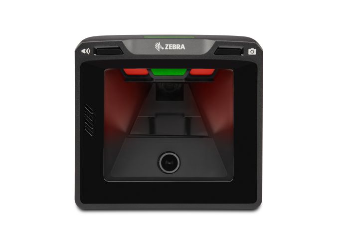 Сканер штрих-кодів Zebra SP72-V (SP7201-SV4U2100AZW)