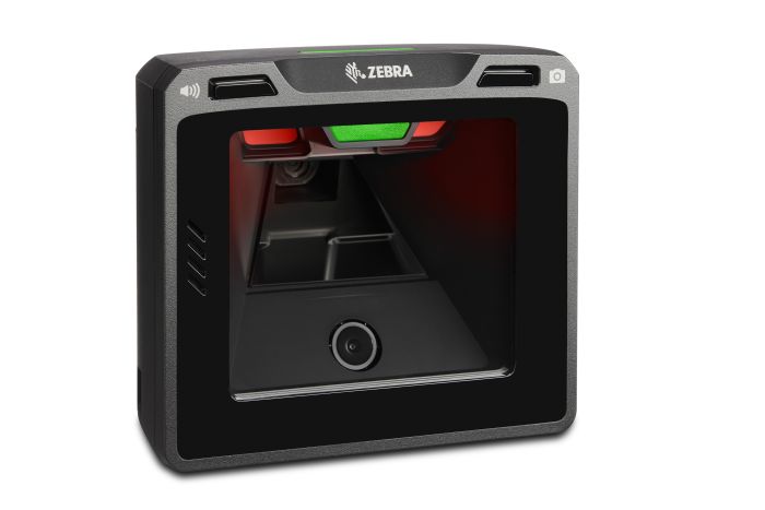 Сканер штрих-кодів Zebra SP72-V (SP7201-SV4U2100AZW)