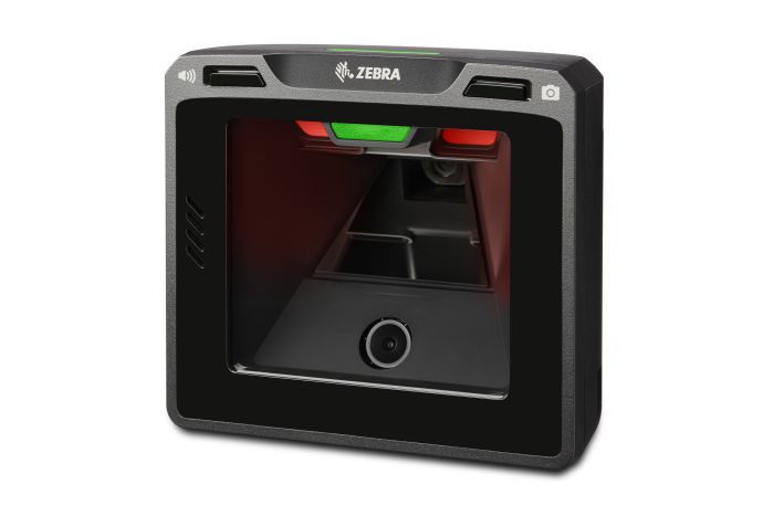 Сканер штрих-кодів Zebra SP72-V (SP7201-SV4U2100AZW)