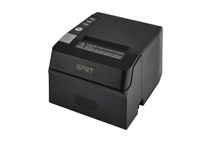 Принтер чеків SPRT SP-POS891 (USB + Ethernet)