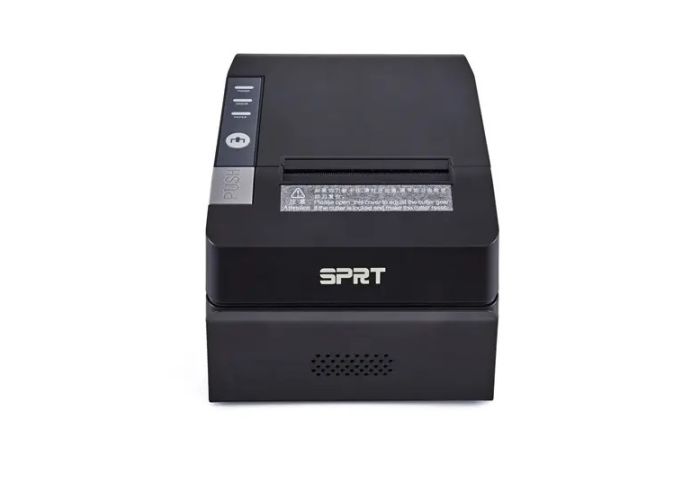 Принтер чеків SPRT SP-POS891 (USB + Ethernet)