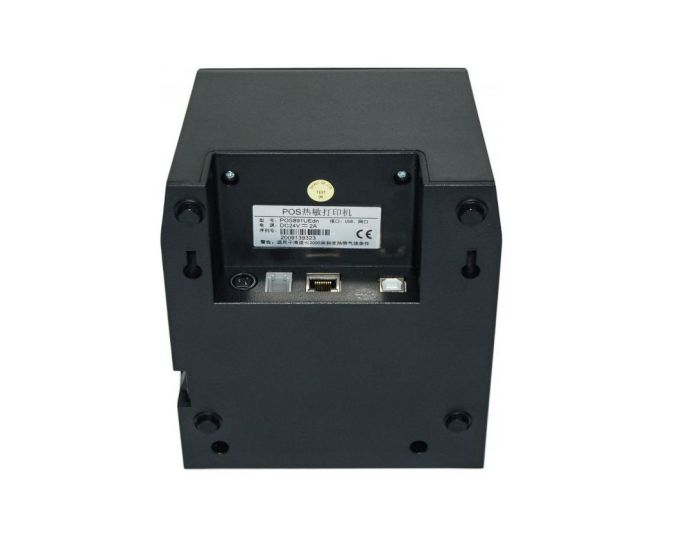 Принтер чеків SPRT SP-POS891 (USB + Ethernet)