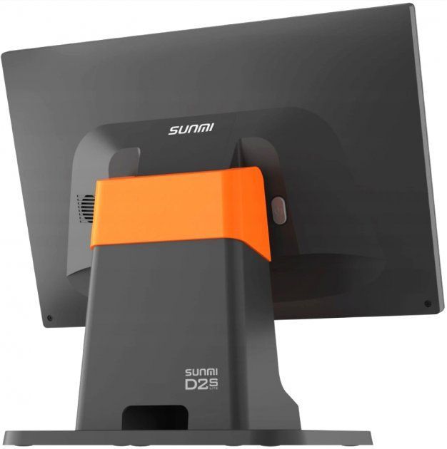 POS термінал Sunmi D2s Lite (P03064034)
