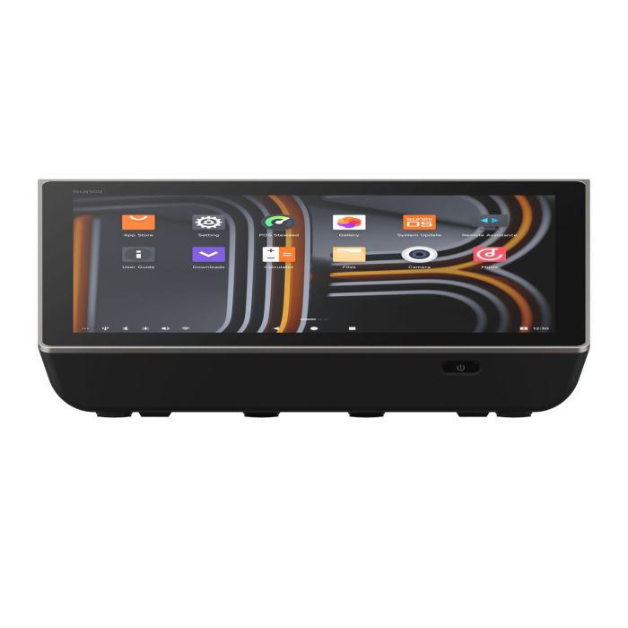 POS термінал Sunmi D3 Mini 80мм (P01260015)