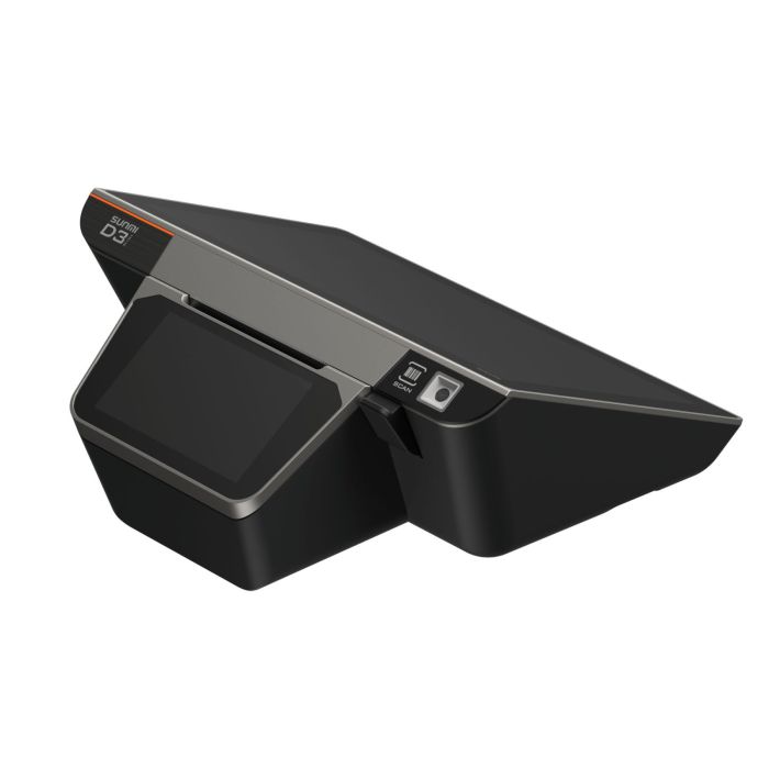 POS термінал Sunmi D3 Mini 80мм (P01260015)