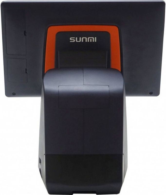 POS термінал Sunmi T2S із принтером  80мм (P01220024)