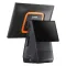 POS термінал Sunmi T2S 15.6"+10.1" із принтером (P01220028)