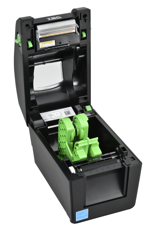 Принтер етикеток TSC DH220Е
