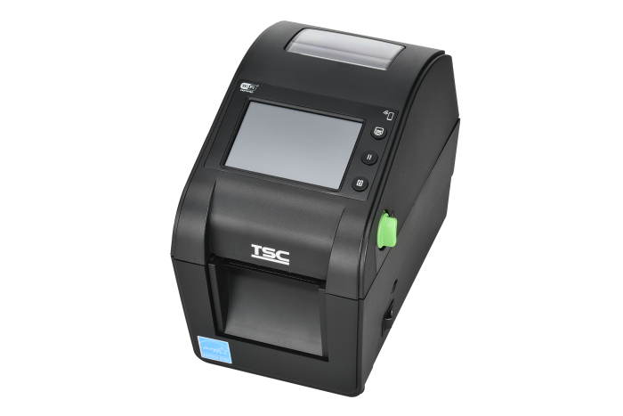 Принтер етикеток TSC DH220Т