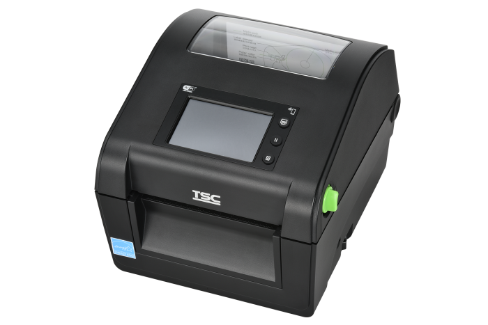 Принтер етикеток TSC ТH240T