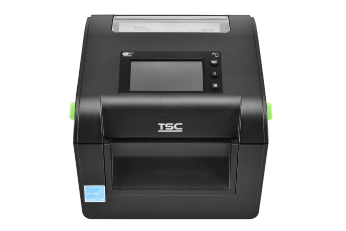 Принтер етикеток TSC ТH240T