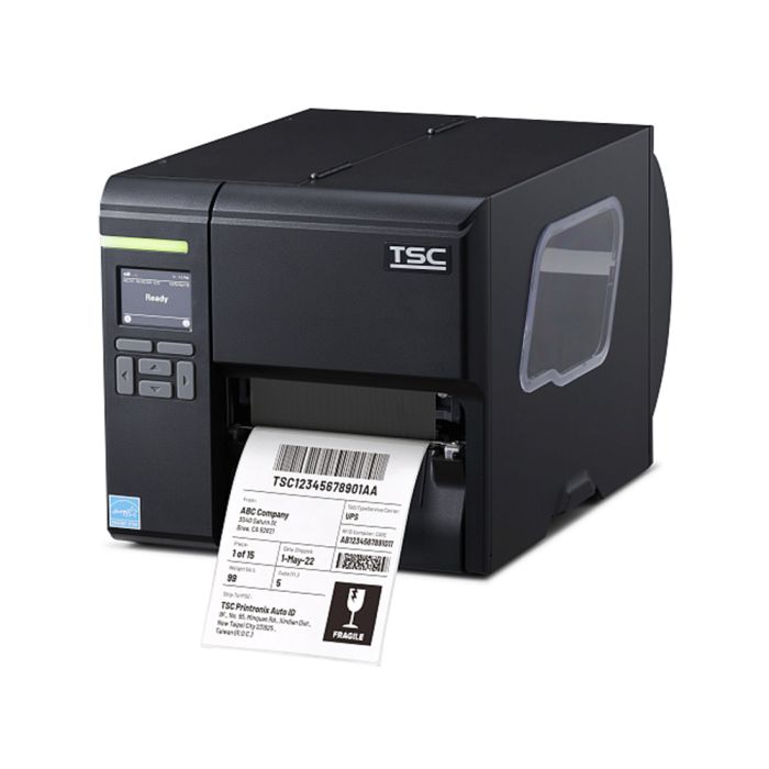 Принтер етикеток TSC ML-241Р, 203 dpi