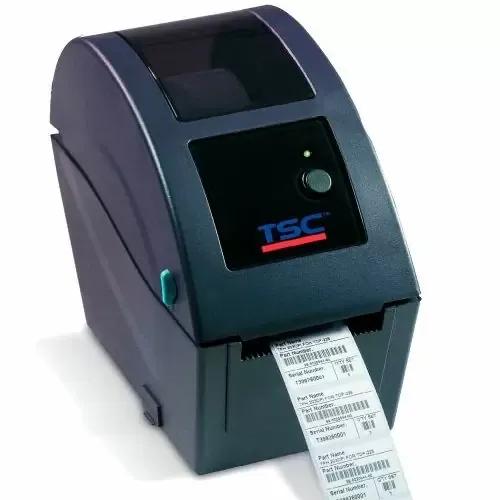 Принтер етикеток TSC TDP-225, 203 dpi