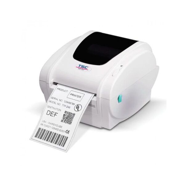 Принтер етикеток TSC TDP-345, 300 dpi