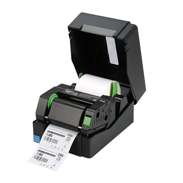 Принтер етикеток TSC TE-300/310, 300 dpi