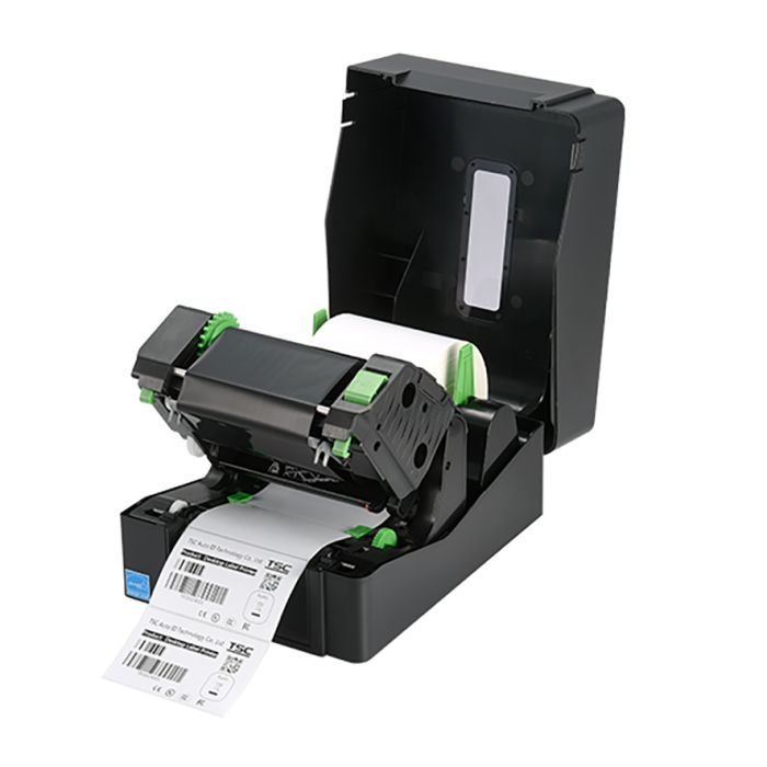 Принтер етикеток TSC TE-300/310, 300 dpi