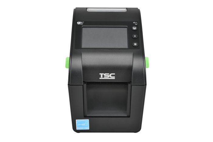 Принтер етикеток TSC TH220T