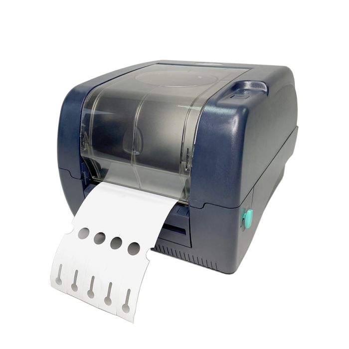 Принтер етикеток TSC TTP-345/345 ІЕ, 300 dpi