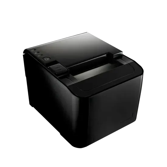 Принтер чеків Tysso PRP-250CL (USB + RS-232 + Ethernet)