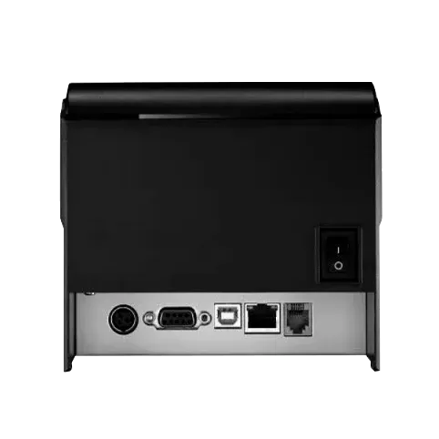 Принтер чеків Tysso PRP-250CL (USB + RS-232 + Ethernet)