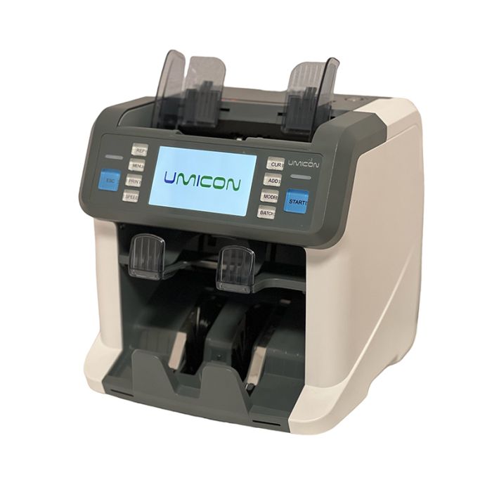Сортувальник банкнот Umicon 45V