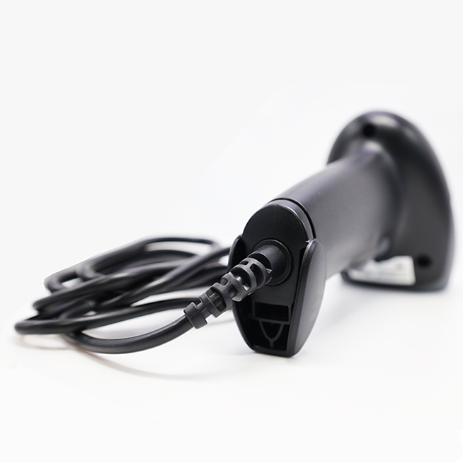 Сканер штрих-кодів UNS BS-1201 TITAN 2D (USB)