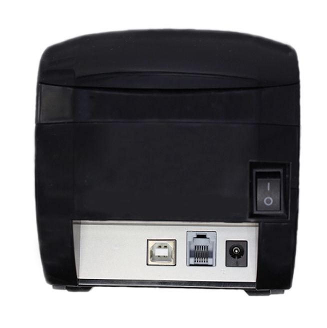 Принтер чеків UNS TP-58.01U Luna (USB)