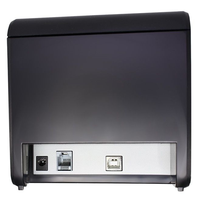 Принтер чеків UNS TP-C58.01U Star (USB)