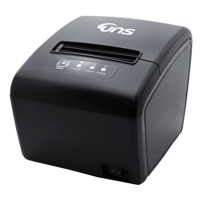Принтер чеків UNS TP-C80.01UL Aliot (USB+Ethernet)
