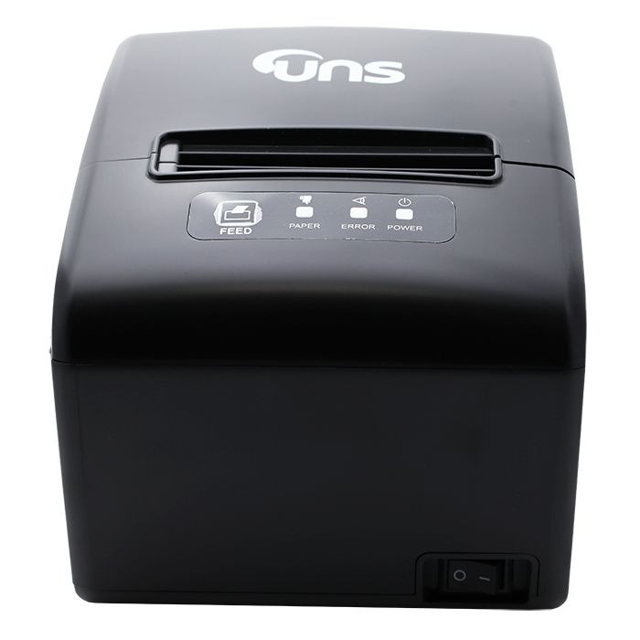 Принтер чеків UNS TP-C80.01UL Aliot (USB+Ethernet)