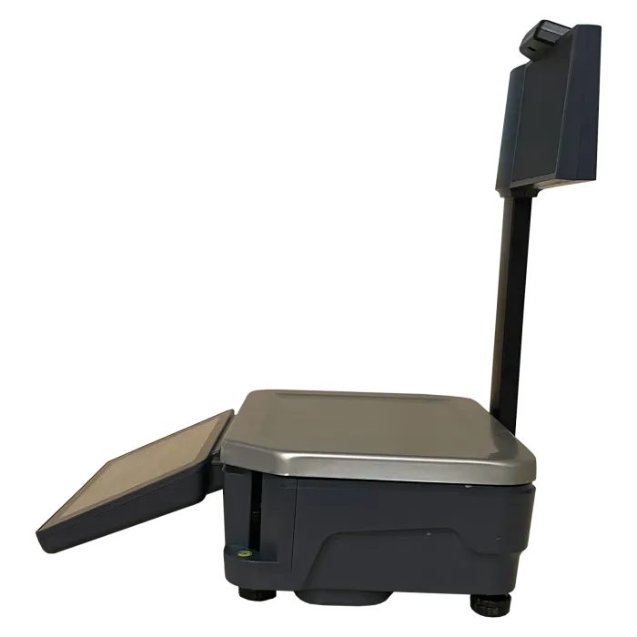 Ваги самообслуговування Dneproves ВТД-ВС1 (Ethernet+WI-FI+USB+HDMI)