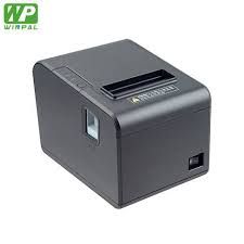 Принтер чеків Winpal WP230 (USB + Ethernet)