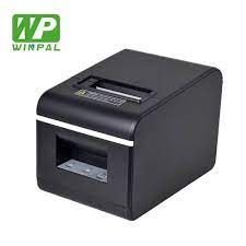 Принтер чеків Winpal WPC58 (USB + Bluetooth)