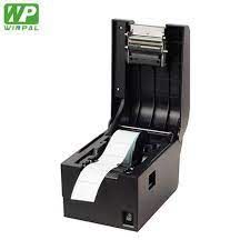 Принтер чеків та етикеток Winpal WPL58 (USB)