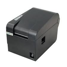 Принтер чеків та етикеток Winpal WPL58 (USB)