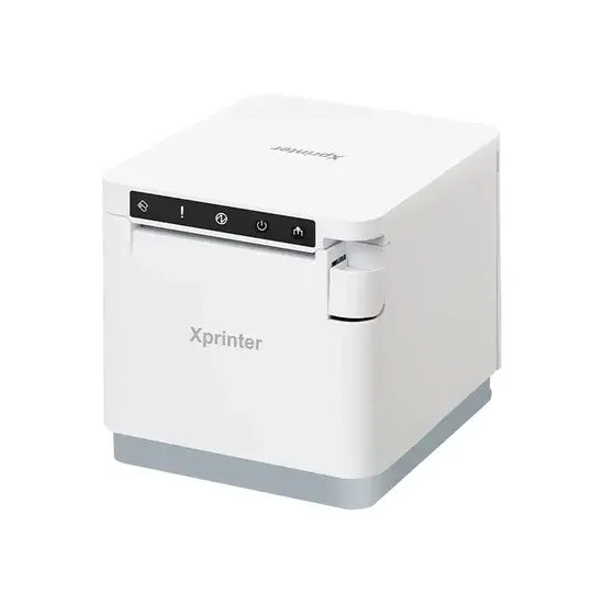 Принтер чеків Xprinter XP-T890H (USB+Ethernet+RS-232)