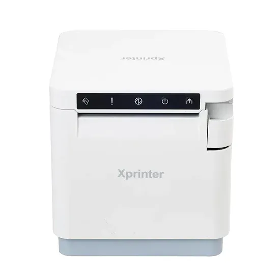 Принтер чеків Xprinter XP-T890H (USB+Ethernet+RS-232)
