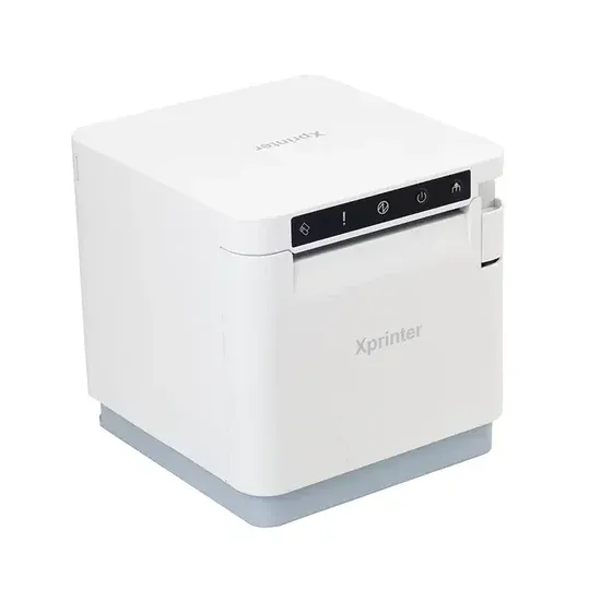 Принтер чеків Xprinter XP-T890H (USB+Ethernet+RS-232)